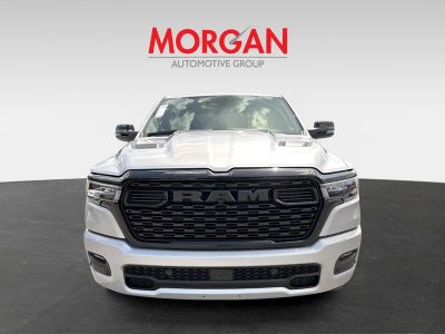 2026 Ram 1500 — photo 10 view