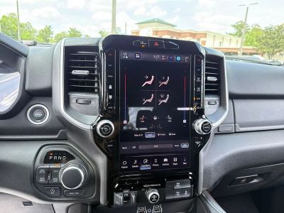2026 Ram 1500 — photo 24 view