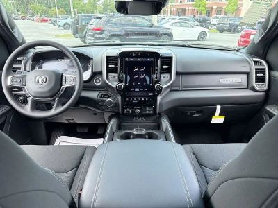 2026 Ram 1500 — photo 29 view