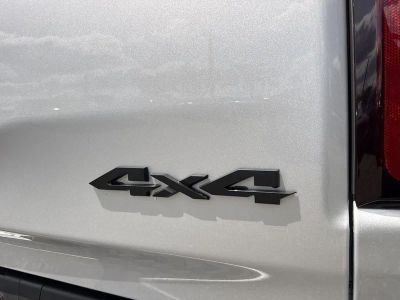 2026 Ram 1500 — engine compartment view