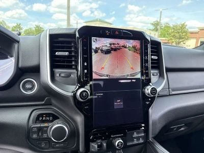 2026 Ram 1500 — photo 27 view