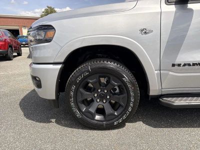2026 Ram 1500 — photo 13 view