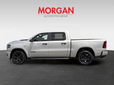 2026 Ram 1500 — photo 8 view