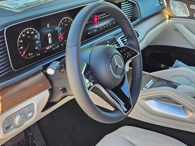 2026 Mercedes-Benz GLE 350 - Photo 1