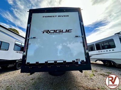 2026 Vengeance Rogue Armored 25L141 - Photo 5
