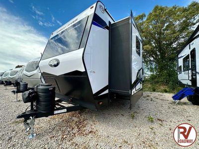 2026 Vengeance Rogue Armored 25L141 - Photo 7