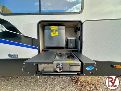 2026 Vengeance Rogue Armored 25L141 - Photo 10