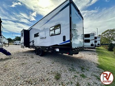 2026 Vengeance Rogue Armored 25L141 - Photo 6