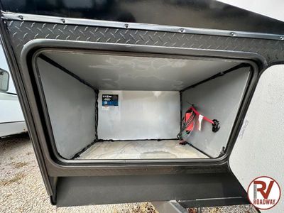 2026 Vengeance Rogue Armored 25L141 - Photo 8