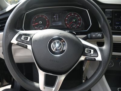 2021 Volkswagen Jetta - Photo 12