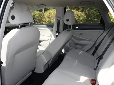2021 Volkswagen Jetta - Photo 14