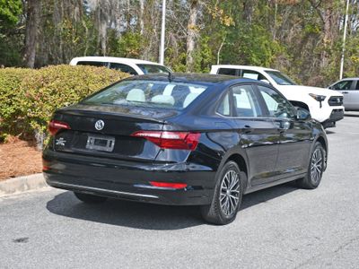 2021 Volkswagen Jetta - Photo 4
