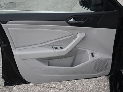 2021 Volkswagen Jetta - Photo 9
