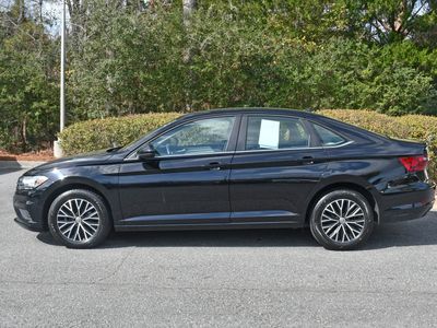 2021 Volkswagen Jetta - Photo 2