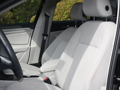 2021 Volkswagen Jetta - Photo 11