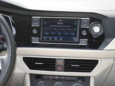 2021 Volkswagen Jetta - Photo 15