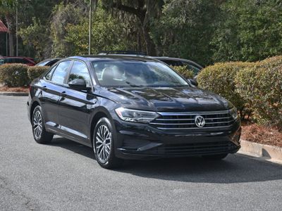2021 Volkswagen Jetta - Photo 6