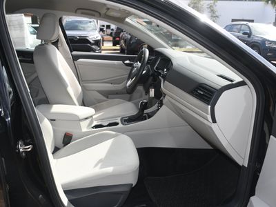 2021 Volkswagen Jetta - Photo 19