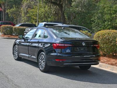 2021 Volkswagen Jetta - Photo 3