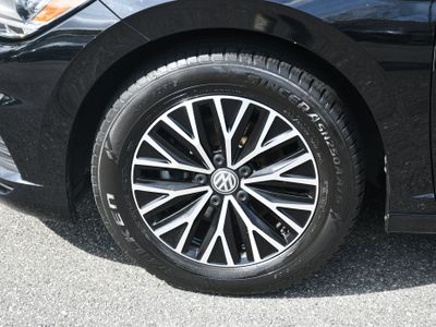 2021 Volkswagen Jetta - Photo 20