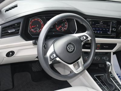 2021 Volkswagen Jetta - Photo 8
