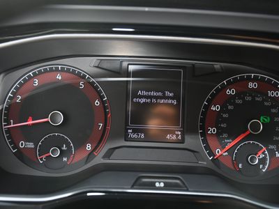 2021 Volkswagen Jetta - Photo 13
