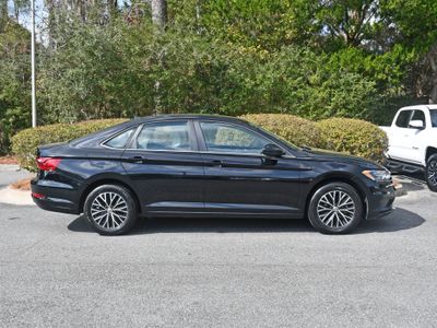 2021 Volkswagen Jetta - Photo 5