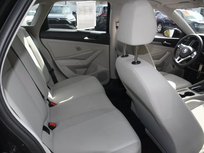 2021 Volkswagen Jetta - Photo 17