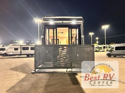 2026 Keystone RV Fuzion Impact Edition - Photo 6