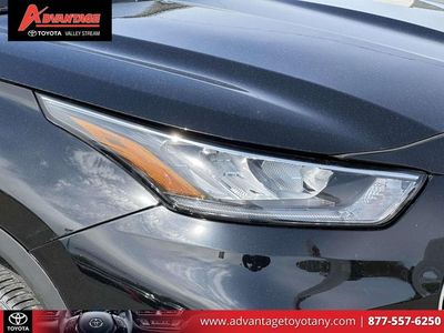 2020 Toyota Highlander - Photo 11