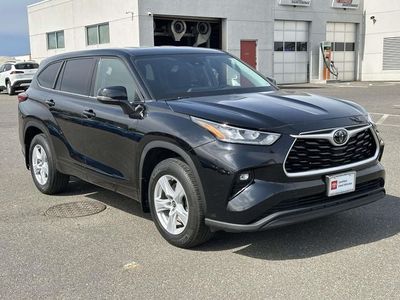 2020 Toyota Highlander - Photo 1