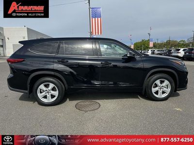 2020 Toyota Highlander - Photo 5