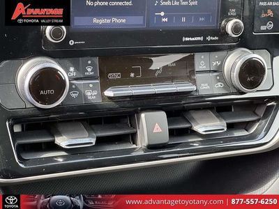 2020 Toyota Highlander - Photo 34