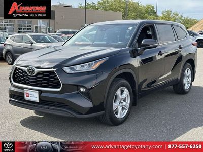 2020 Toyota Highlander - Photo 4
