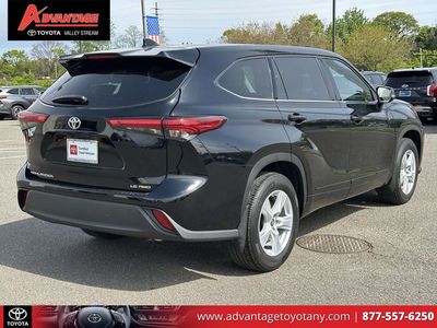 2020 Toyota Highlander - Photo 7