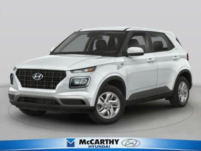 2026 Hyundai Venue - Photo 1