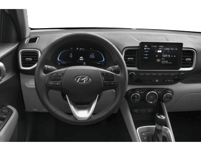 2026 Hyundai Venue - Photo 5