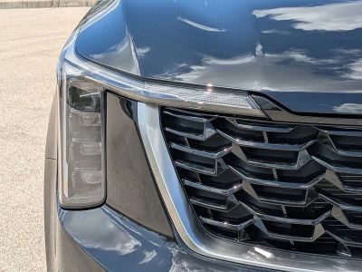 2026 Kia Sorento — photo 10 view