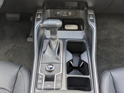 2026 Kia Sorento — photo 23 view