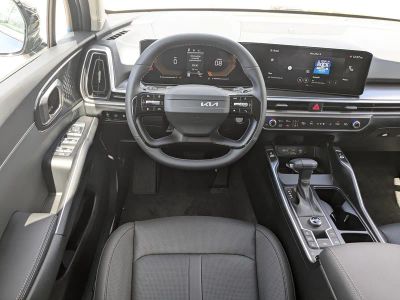 2026 Kia Sorento — photo 20 view