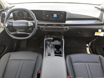 2026 Kia Sorento — photo 19 view