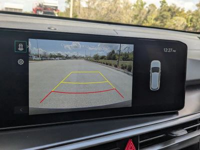 2026 Kia Sorento — photo 27 view