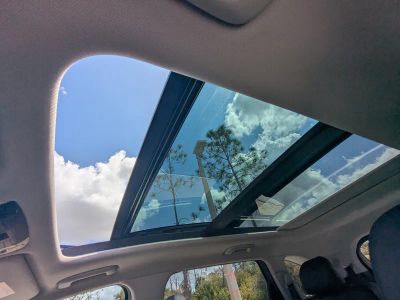 2026 Kia Sorento — photo 26 view