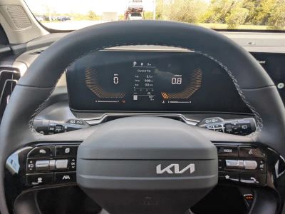 2026 Kia Sorento — photo 34 view