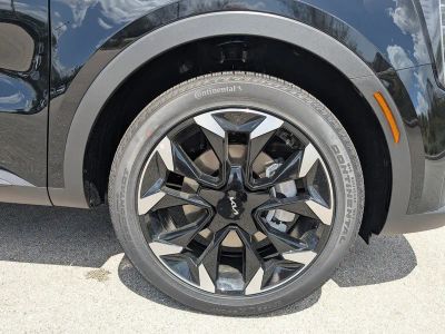 2026 Kia Sorento — photo 11 view