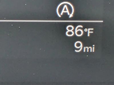2026 Kia Sorento — photo 36 view
