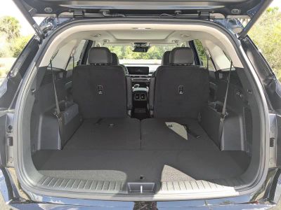 2026 Kia Sorento — photo 13 view