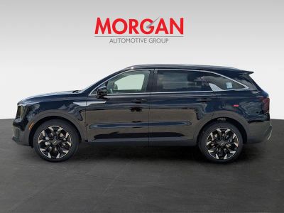 2026 Kia Sorento — photo 8 view