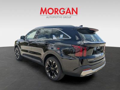 2026 Kia Sorento — photo 7 view