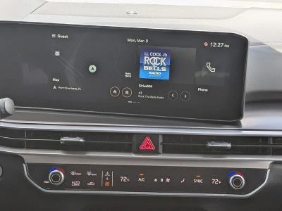 2026 Kia Sorento — photo 22 view